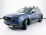 New 2025 MAZDA CX-50 2.5 Turbo w/ Accent Package image 2