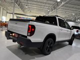 New 2025 Honda Ridgeline Black Edition image 4