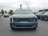 New 2025 Kia Carnival SX Prestige image 2