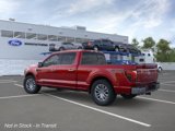 New 2025 Ford F150 Lariat image 4