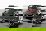 New 2025 Mercedes-Benz GLC 43 AMG 4MATIC Coupe image 4