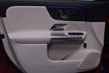 New 2025 Mercedes-Benz GLA 250 4MATIC image 3