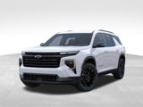 New 2026 Chevrolet Traverse LT w/ Enhanced Driving Package image 6