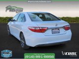 Used 2016 Toyota Camry XSE image 2