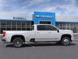 New 2025 Chevrolet Silverado 3500 High Country w/ Technology Package image 5