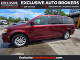 Used 2019 Dodge Grand Caravan SXT image 3