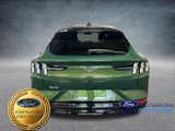 New 2025 Ford Mustang Mach-E Premium w/ Sport Appearance Package image 4