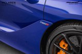 Used 2024 McLaren 750S Spider image 5