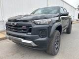 New 2025 Chevrolet Colorado Trail Boss image 4