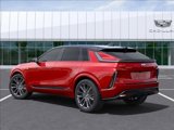 New 2026 Cadillac Lyriq V w/ LPO, Floor Liner Package image 3