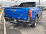 New 2025 Chevrolet Silverado EV RST image 4