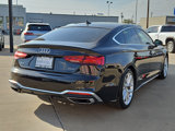 Used 2024 Audi A5 2.0T Premium Plus image 3