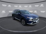 Certified 2023 Hyundai Santa Fe Limited image 3