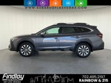 New 2025 Subaru Outback Touring XT image 3