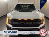 Certified 2025 Ford F150 Raptor image 2
