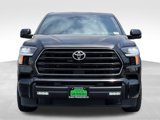 New 2025 Toyota Sequoia SR5 image 5