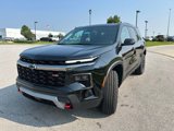 New 2026 Chevrolet Traverse Z71 w/ Enhanced Driving Package image 3