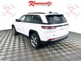 New 2025 Jeep Grand Cherokee Limited image 5