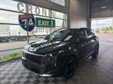 New 2026 Kia Sportage EX image 3