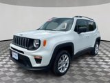 Used 2022 Jeep Renegade Sport w/ Sport Appearance Group image 4
