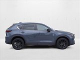 Used 2023 MAZDA CX-5 Carbon Edition image 4