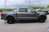 Used 2024 Ford F150 XLT w/ Equipment Group 302A MID image 4