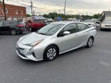 Used 2016 Toyota Prius Four w/ Advanced Technology Package image 3