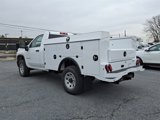 New 2025 Chevrolet Silverado 3500 W/T w/ WT Convenience Package image 3