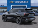 New 2026 Chevrolet Equinox ACTIV w/ Convenience Package III image 3