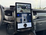 New 2025 Ford F150 Lightning Flash image 4