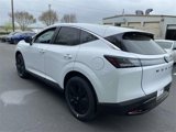 New 2025 Nissan Murano SV image 3