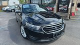 Used 2017 Ford Taurus Limited image 2