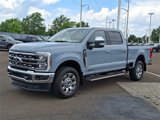 Certified 2024 Ford F250 Lariat w/ Chrome Package image 3