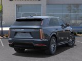 New 2025 Cadillac Escalade IQ Sport 1 w/ LPO, ONYX Package image 4