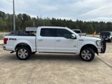 Used 2020 Ford F150 King Ranch w/ Equipment Group 601A Luxury image 4