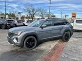 New 2025 Volkswagen Atlas SE image 3