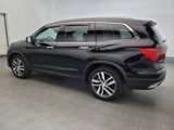 Used 2018 Honda Pilot Elite image 3