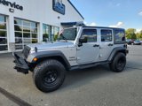 Used 2016 Jeep Wrangler Unlimited Sport w/ Quick Order Package 24S image 5