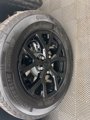 New 2025 Jeep Grand Cherokee Altitude image 4