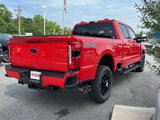 New 2025 Ford F250 XLT image 5