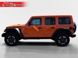 New 2025 Jeep Wrangler Unlimited Rubicon image 2