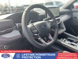 New 2025 Ford Explorer ST w/ Sun And Sound Package image 2