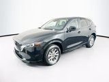 Used 2025 MAZDA CX-5 AWD 2.5 S w/ Preferred Package image 3