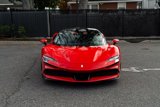 Used 2024 Ferrari SF90 Spider image 3