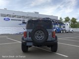 New 2025 Ford Bronco Badlands image 5
