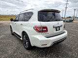 Used 2020 Nissan Armada Platinum w/ Platinum Reserve Package image 5