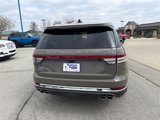 New 2025 Lincoln Aviator Reserve image 4
