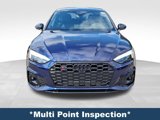 Used 2024 Audi S5 Premium Plus w/ Premium Plus Package image 3