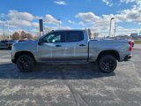 New 2025 Chevrolet Silverado 1500 LT Trail Boss w/ LT Trail Boss Premium Package image 6