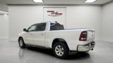 Used 2024 RAM 1500 Laramie image 5